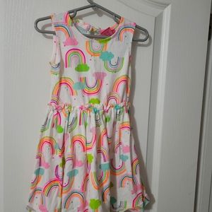 Toddler Dress